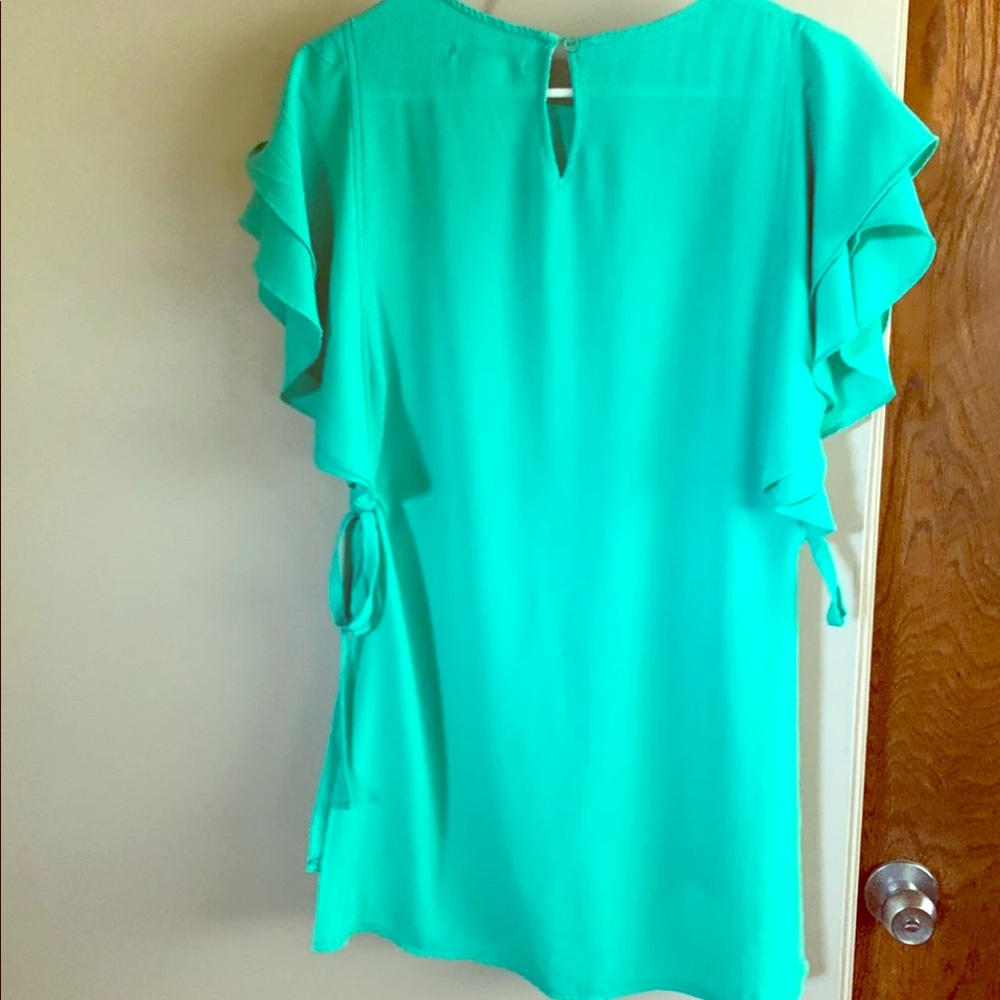 Women’s blouse